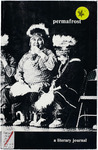 Permafrost, Vol. 06, No. 1 (Winter 1983) by N/A Alaska Association for the Arts