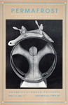 Permafrost, Vol. 11, No. 1 (Fall-Winter 1988-89) by N/A Alaska Association for the Arts