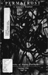 Permafrost, Vol. 16 (Spring 1994) by N/A Alaska Association for the Arts