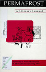 Permafrost, Vol. 15 (Spring 1993) by N/A Alaska Association for the Arts