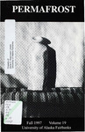 Permafrost, Vol. 19 (Fall 1997) by N/A Alaska Association for the Arts