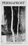 Permafrost, Vol. 21 (1999) by N/A Alaska Association for the Arts