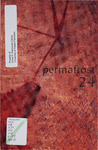 Permafrost, Vol. 24 (2002) by N/A Alaska Association for the Arts