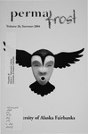 Permafrost, Vol. 26 (Summer 2004) by N/A Alaska Association for the Arts