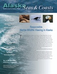 Responsible Marine Wildlife Viewing by Terry Johnson