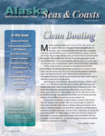 Clean Boating by Alan Sorum