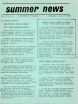 Summer News, Vol. 04, no. 06 (June 27, 1968) by N/A N/A