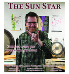 The Sun Star, vol. 31 no. 02 (September 13, 2011) by N/A N/A