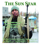The Sun Star, vol. 31 no. 04 (September 27, 2011) by N/A N/A