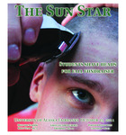 The Sun Star, vol. 31 no. 08 (October 25, 2011) by N/A N/A