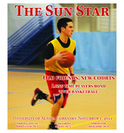 The Sun Star, vol. 31 no. 09 (November 01, 2011) by N/A N/A