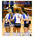 The Sun Star, vol. 31 no. 10 (November 08, 2011) by N/A N/A