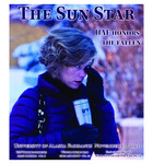 The Sun Star, vol. 31 no. 11 (November 15, 2011) by N/A N/A