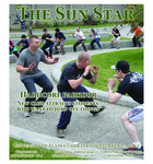 The Sun Star ( September 25th, 2012) by N/A N/A