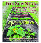 The Sun Star ( September 18th, 2012) by N/A N/A