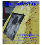 The Sun Star (October 30th, 2012) by N/A N/A