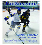 The Sun Star ( October 23rd, 2012) by N/A N/A