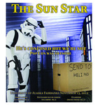 The Sun Star ( November 13th, 2012) by N/A N/A
