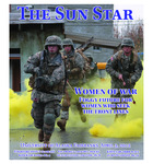 The Sun Star ( April 3rd, 2012) by N/A N/A
