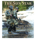 The Sun Star ( April 17th, 2012) by N/A N/A