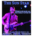 The Sun Star ( March 27th, 2012) by N/A N/A