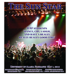 The Sun Star ( May 1st, 2012) by N/A N/A