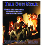 The Sun Star (February 7th, 2012) by N/A N/A