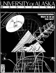 University of Alaska Magazine, Vol. 01, No. 2 (Spring 1983) by N/A N/A