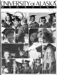 University of Alaska Magazine, Vol. 01, No. 3 (June 1983) by N/A N/A