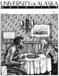 University of Alaska Magazine, Vol. 02, No. 1 (Fall 1983) by University of Alaska