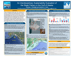 An Interdisciplinary Sustainability Evaluation of the Skate Fishery in the Gulf of Alaska by Thomas Farrugia