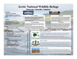 Arctic National Wildlife Refuge Obstacles, Benefits, Solution by Brittany Hutchison