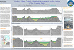 Chukchi Edges Project - Geophysical constraints on the history of the Amerasia Basin by Ibrahim Ilhan