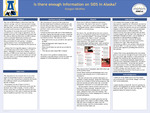 Is there enough information on SIDS in Alaska? by Keegan McAfee