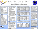 Body Image and Disordered Eating Among UAF Female Athletes and Non-Athletes by Jordyn Montgomery