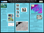 Remote Sensing Risk Assessment of Valdez Glacier Lake by Erik Soederstroem