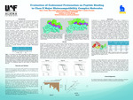 Evaluation of Endosomal Protonation on Peptide Binding to Class II Major Histocompatibility Complex Molecules by Kyle L. Crane