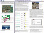 Topographic Development History of the Alaska Range by Kailyn Davis