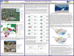 Topographic Development History of the Alaska Range by Kailyn N. Davis