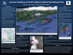 Summer Residency of Pacific Halibut in Glacier Bay National Park by Mark Evans, Andrew C. Seitz, and Julie K. Nielsen