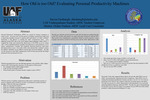 How Old is too Old? Evaluating Personal Productivity Machines by Steven Farabaugh
