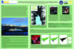 Undergraduate Research Initiation and Exploration by Emily Jones