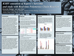 KHSV causation of Kaposi's Sarcoma and study with Real-time Polymerase Chain Reaction by Alexander Morgan and Jack Chen