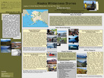 Alaska Wilderness Stories by Nikki Nice Navio and Aviva Hirsh