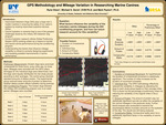 GPS Methodology and Mileage Variation in Researching Marine Canines by Ryne Olson