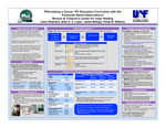 Pilot-testing a Cancer 101 Education Curriculum with the Fairbanks Native Association’s Women & Children’s Center for Inner Healing by Ciara Villalobos, Ellen D. Lopez, James Billings, and Freda M. Williams