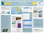 The Population Genomics of Paciﬁc Herring in the Bering Sea using mtDNA by Isabelle Nicolier, Sydney Almgren, J. Andres Lopez, and Jessica Glass