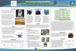 Venus Seismic Instrumentation by Derek Dayan, Janet Felix, Evan Wells, Il-Sang Ahn, and Robert Herrick