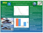 Using an established morphometric model to assess field-based sexing of Arctic grayling by Paul Lecheung-Singleton and Deanna Strohm