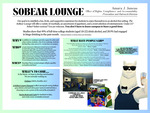 SoBear Lounge by Amara Juneau and Julia Aikman
